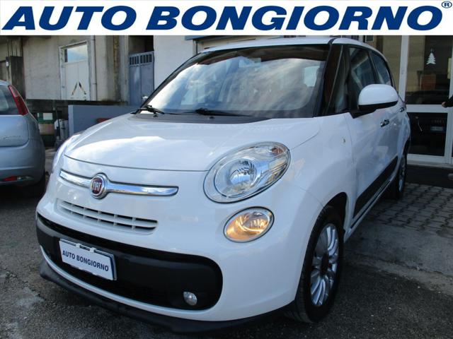 FIAT 500L 1.3 Multijet 85 CV Easy 