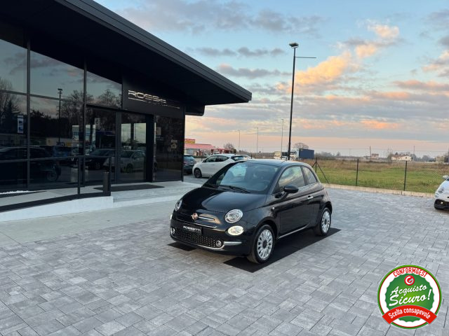 FIAT 500 1.0 Hybrid DOLCEVITA Anche per neopatentati 