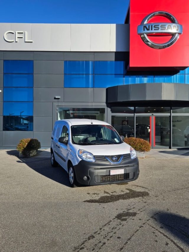 NISSAN NV250 1.5 dCi 115CV PL Van 