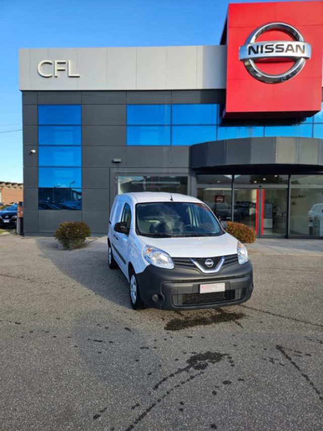 NISSAN NV250 1.5 dCi 115CV PL Van 