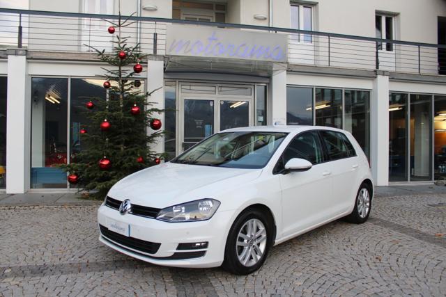 VOLKSWAGEN Golf 1.4 TSI 125 CV 5p. Highline BlueMotion Technology 