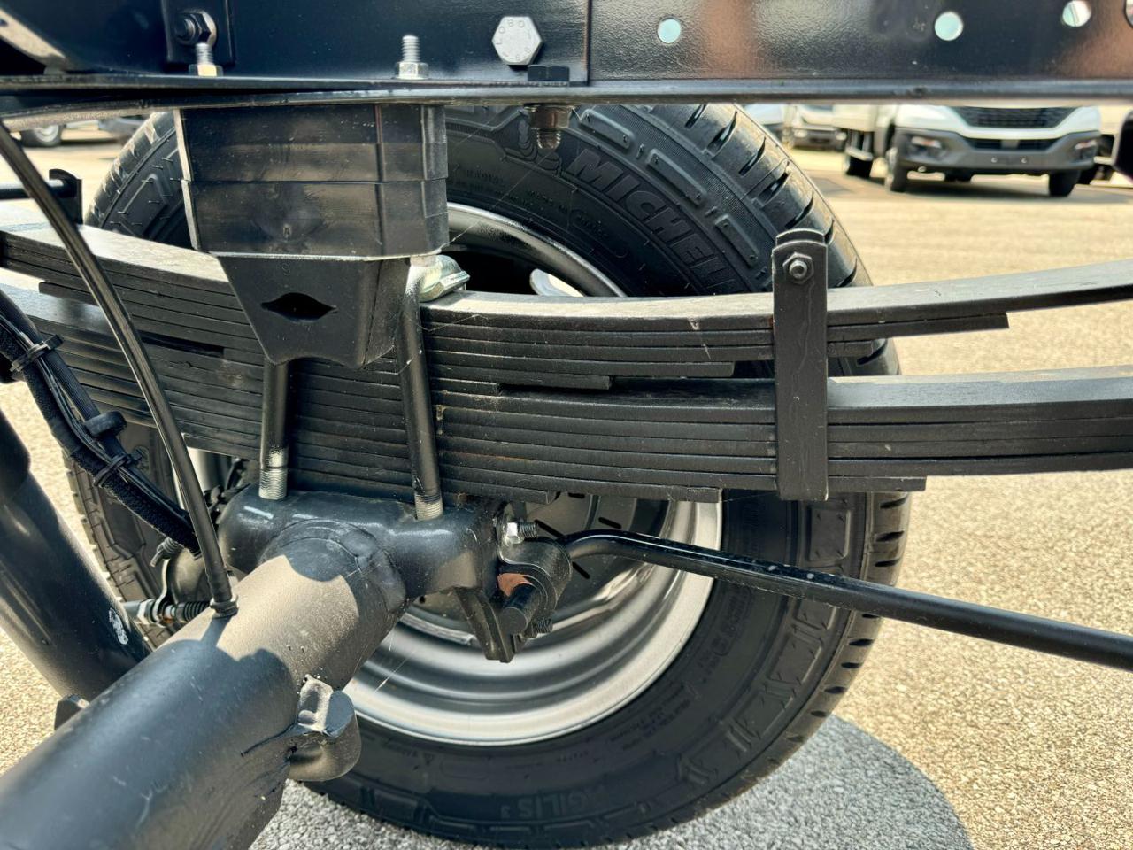 IVECO DAILY  35c160 MY2024 - 9