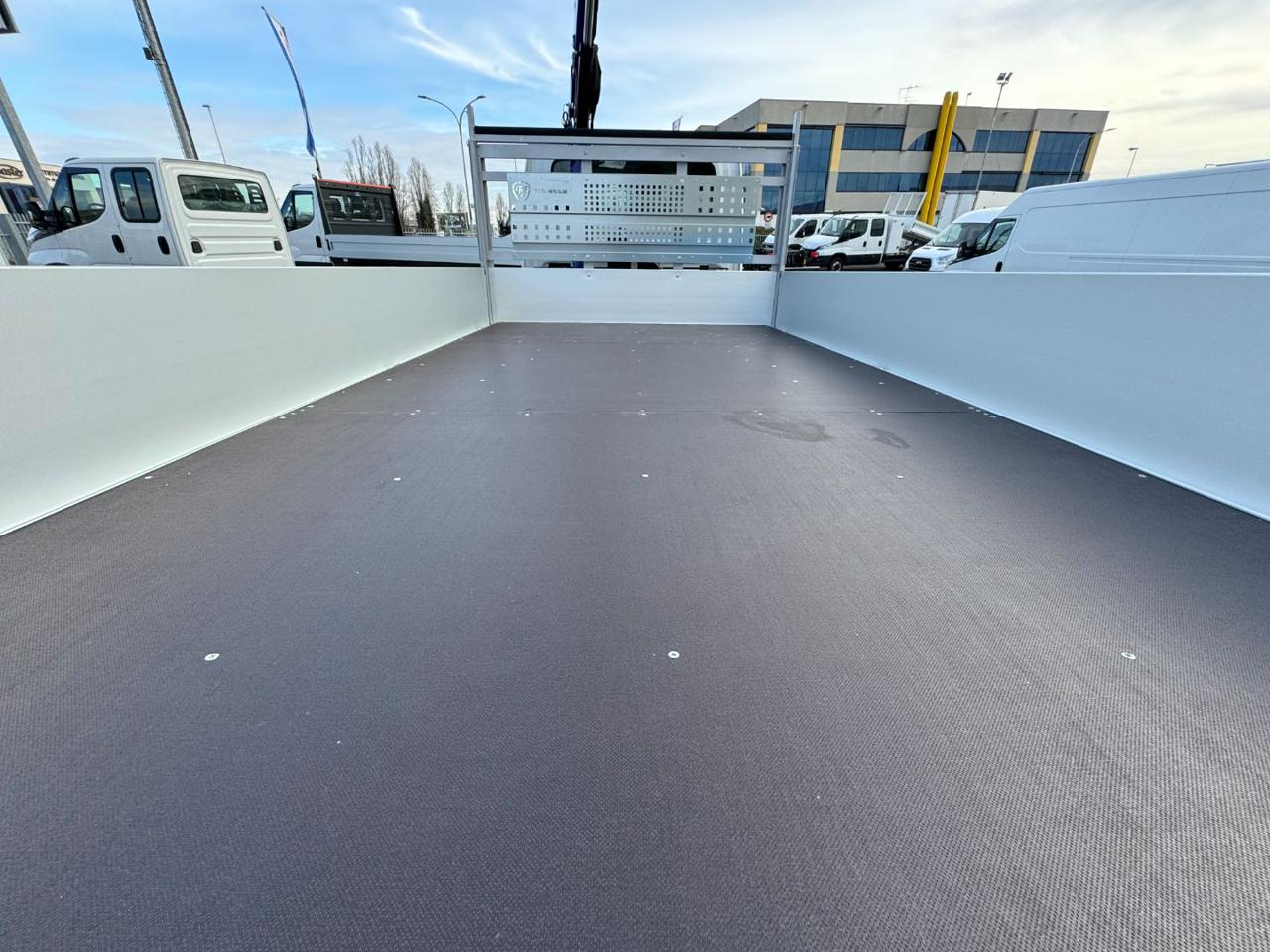 IVECO DAILY  35c160 MY2024 - 7