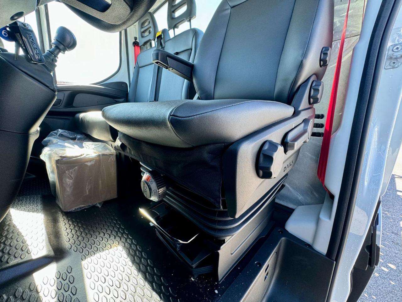 IVECO DAILY  35c160 MY2024 - 12