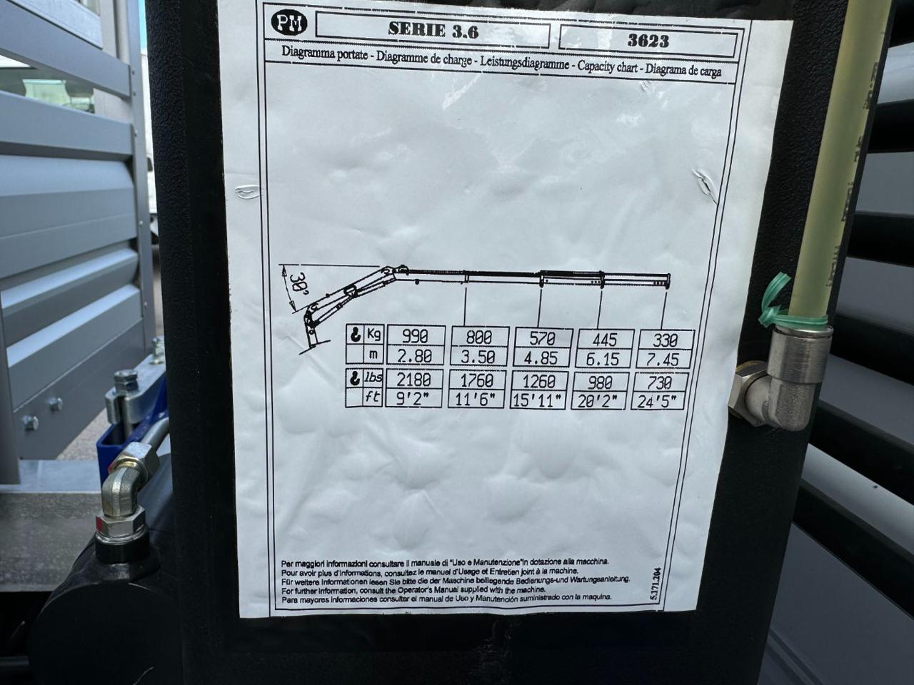IVECO DAILY  35c160 MY2024 - 8