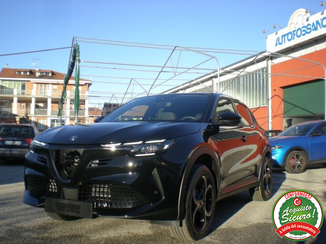 ALFA ROMEO Junior HYBRID SPECIALE 1.2 136 CV eDCT6 