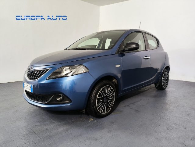 LANCIA Ypsilon 1.0 FireFly 5 porte S&S Hybrid Ecochic Gold 