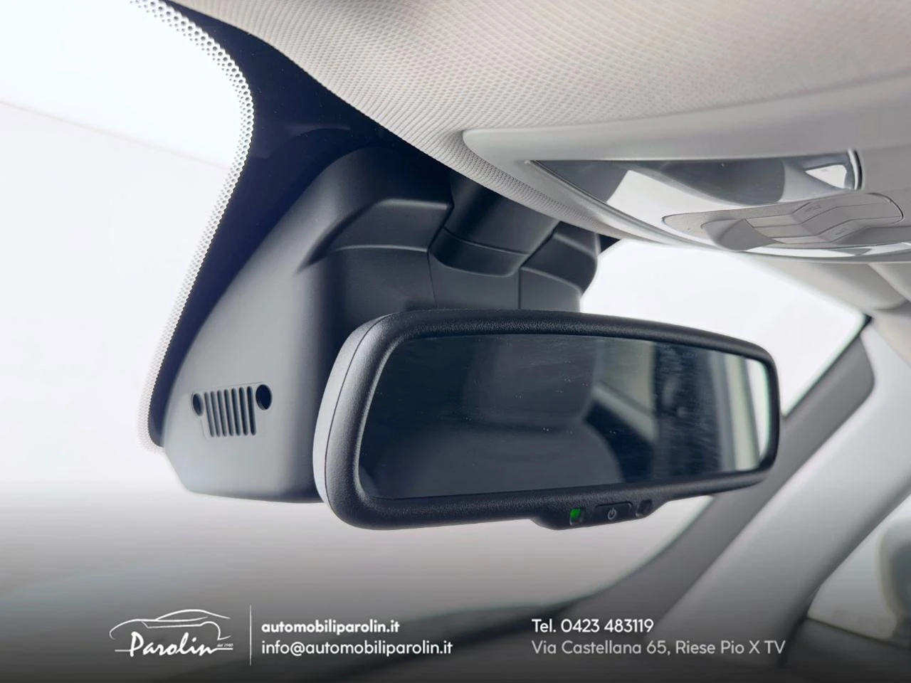 JEEP Renegade 1.3 T4 DDCT Limited LED-Winter-Visibility - 29