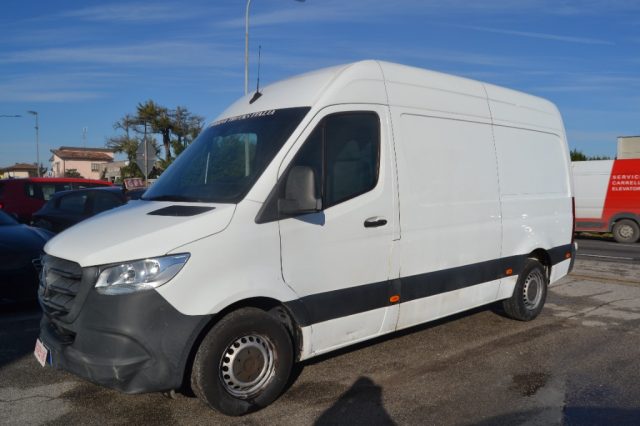 MERCEDES-BENZ Sprinter F37/33 311 CDI TN Furgone 