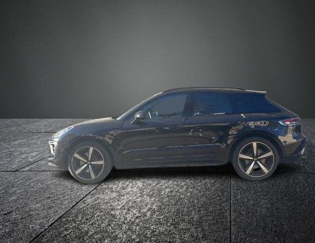 PORSCHE Macan 2.9 S +21+MEMORY+TETTO+BURMAS+SCARICHI 