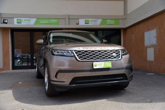 LAND ROVER Range Rover Velar 2.0D I4 240 CV AWD IVA ESPOSTA 