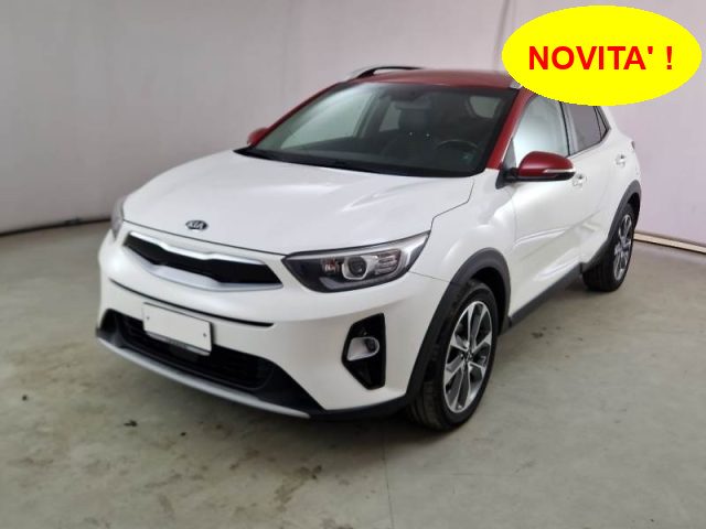 KIA Stonic 1.0 T-GDi 120 CV Energy 