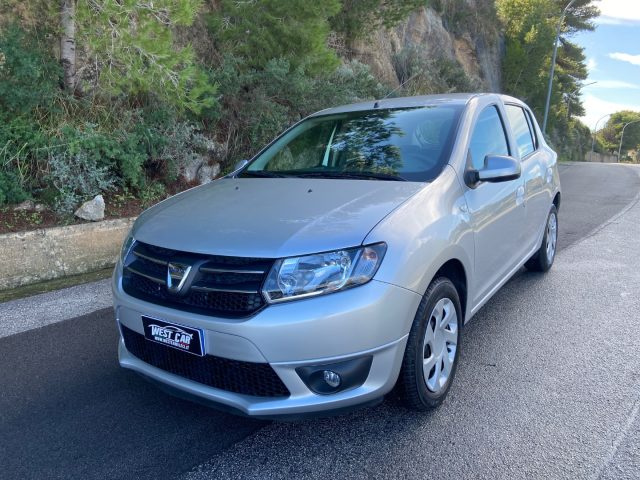 DACIA Sandero 1.5 dCi 8V 75CV Lauréate NEOPATENTATI 