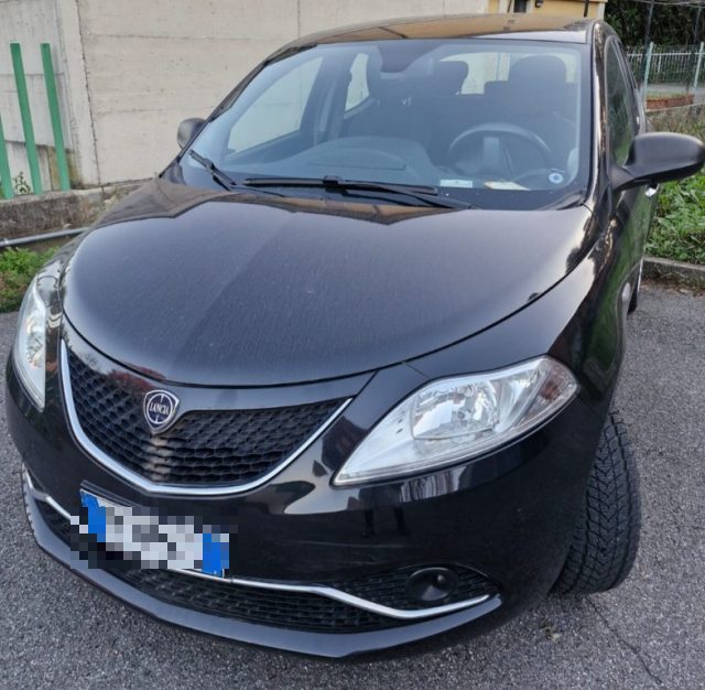 LANCIA Ypsilon 1.2 69 CV 5 porte GPL Ecochic Gold 