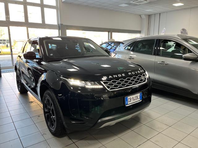 LAND ROVER Range Rover Evoque 2.0D  150CV  Business Edition 