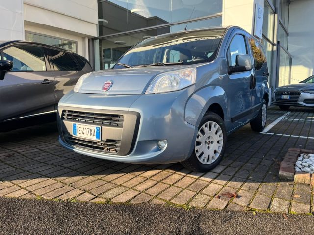 FIAT Qubo 1.3 MJT 80 CV Dynamic 