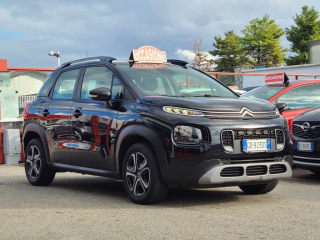 CITROEN C3 Aircross PureTech 110 S&S Feel (unicoprop.) 