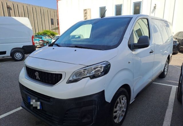 PEUGEOT Expert BlueHDi 120 PL-TN Furgone Premium Standard 