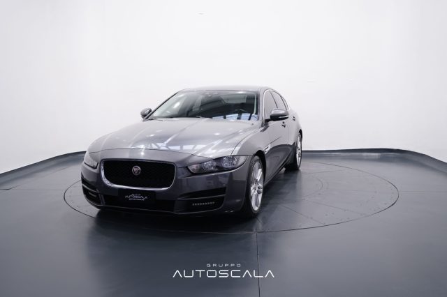 JAGUAR XE 2.0 D 180 CV AWD aut. Prestige Business Edition 