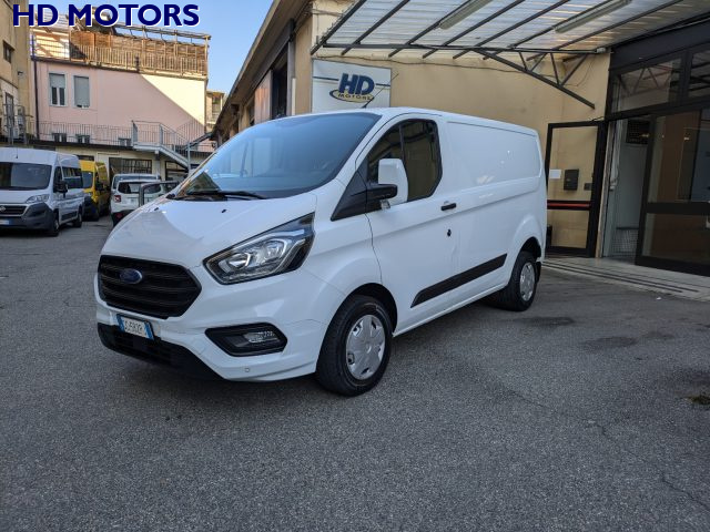 FORD Transit Custom 2.0 EcoBlue 130 PC Furgone Trend  EURO 6 D-TEMP 