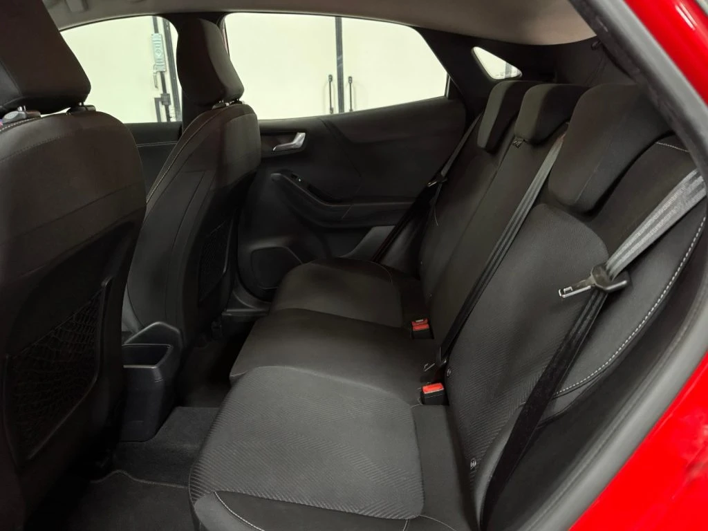 FORD Puma 1.0 EcoBoost 95 CV S&S Connect NEOPATENTATI - 8