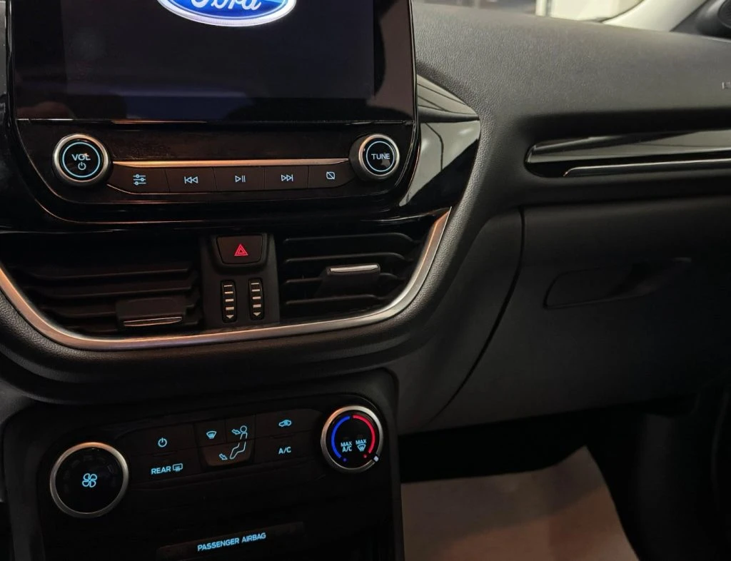 FORD Puma 1.0 EcoBoost 95 CV S&S Connect NEOPATENTATI - 11
