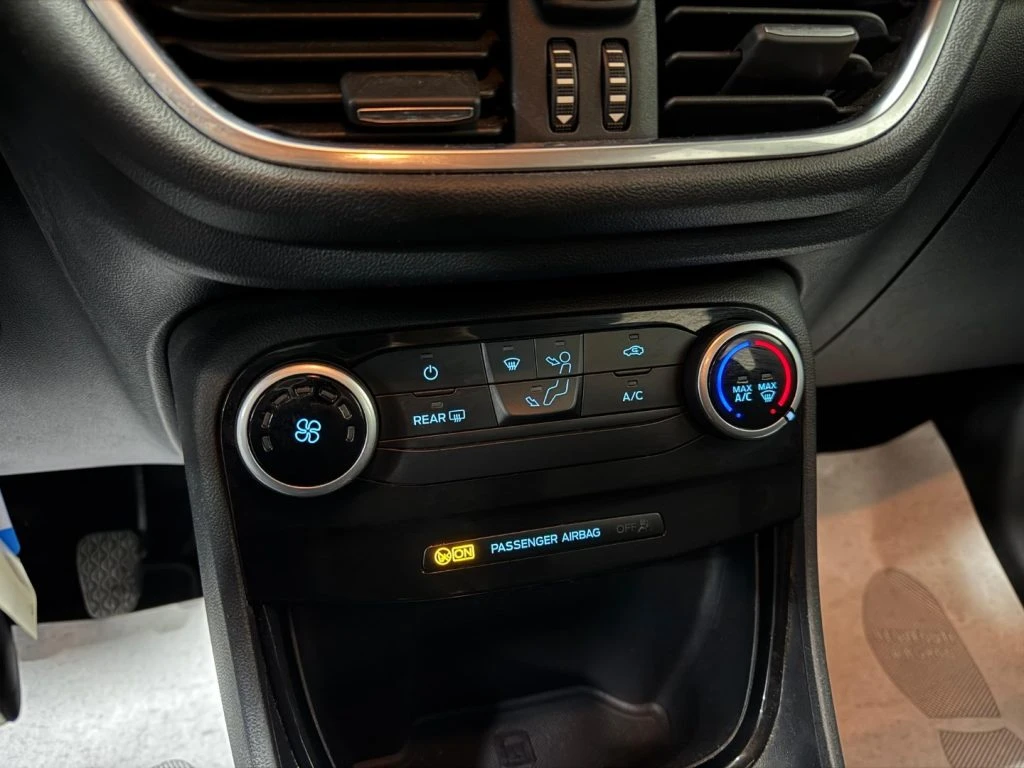 FORD Puma 1.0 EcoBoost 95 CV S&S Connect NEOPATENTATI - 13