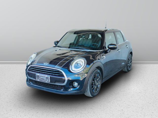 MINI Mini IV F55 2018 5p -  5p 1.5 Cooper Hype auto 