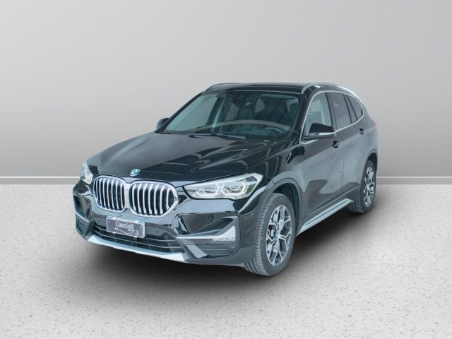 BMW X1 F48 2019 -  xdrive18d xLine auto 