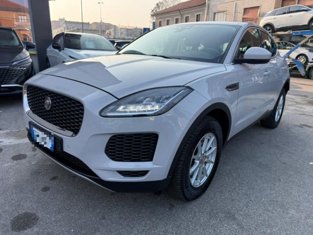 JAGUAR E-Pace 2.0D 150 CV AWD aut. 