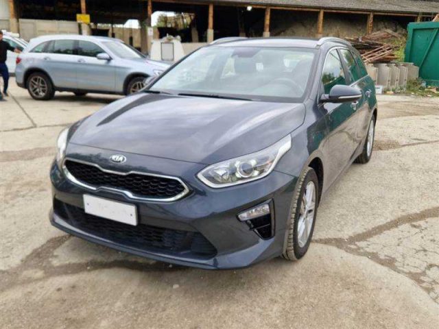 KIA Ceed 1.6 CRDi 115 CV SW Business Class 