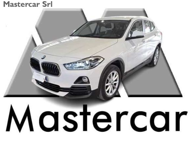 BMW X2 SDRIVE 18D Business150cv - FZ622AC 