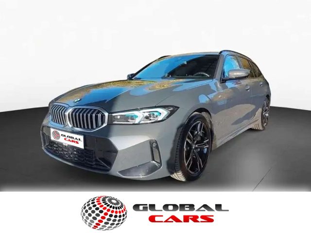 BMW 330 330 d xDrive Touring Msport auto/Panorama/H-Up 