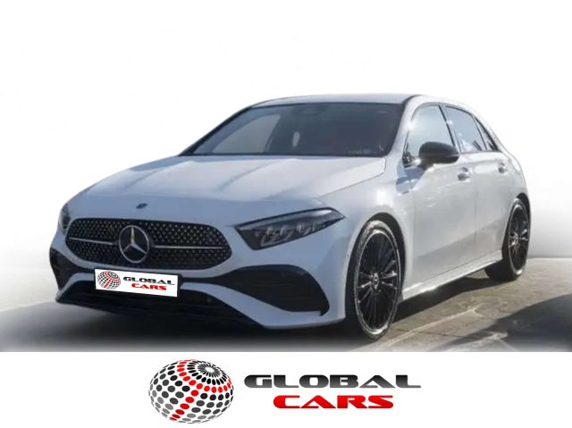 MERCEDES-BENZ A 250 4Matic Autom Premium AMG/Night/Burmester/19 