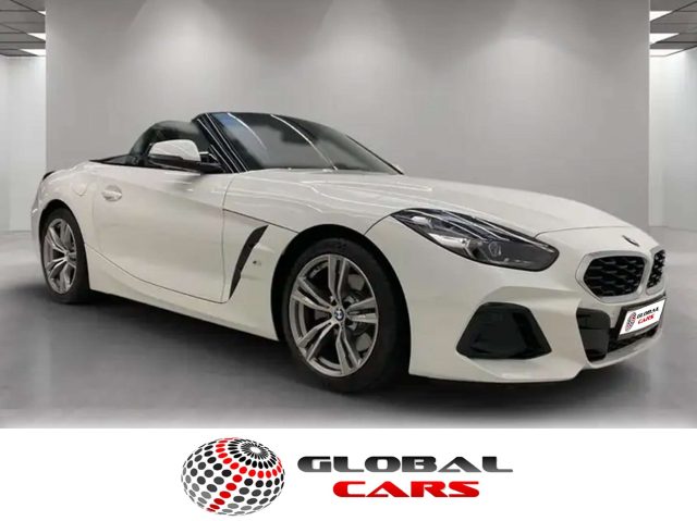 BMW Z4 sDrive 20i Msport/Led/LCProf/Led 