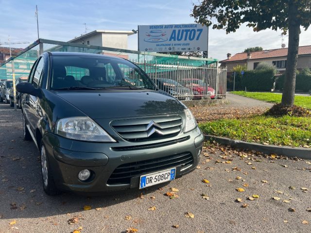 CITROEN C3 1.1 airdream Gold by Pinko 