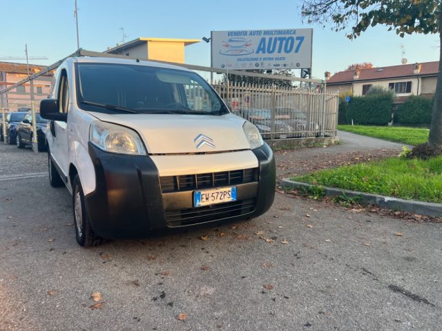 CITROEN Nemo 1.3 HDi 75CV FAP Furgone 