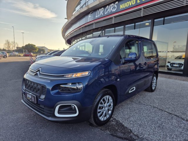 CITROEN Berlingo BlueHDi 130 Stop&Start M Shine 