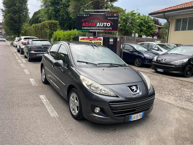 PEUGEOT 207 1.4 8V 95CV 5p. Energie Sport 