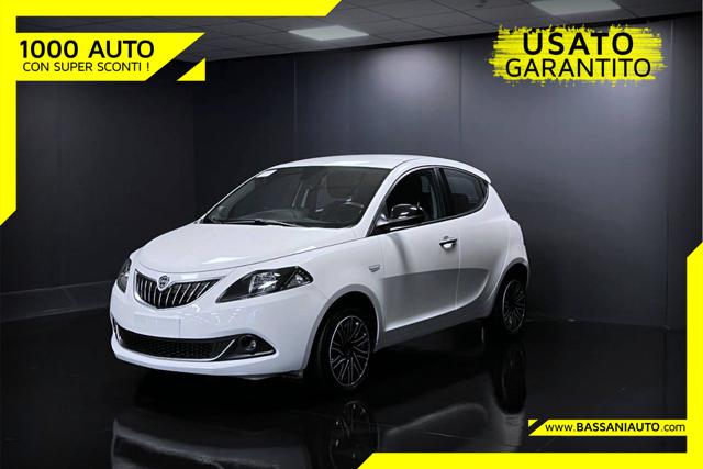 LANCIA Ypsilon 1.0 FireFly 5 porte S&S Hybrid Ecochic Gold 