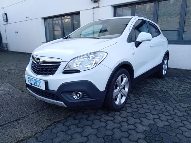 OPEL Mokka 1.4 BENZINA 4X4 140CV CAMBIO MANUALE 