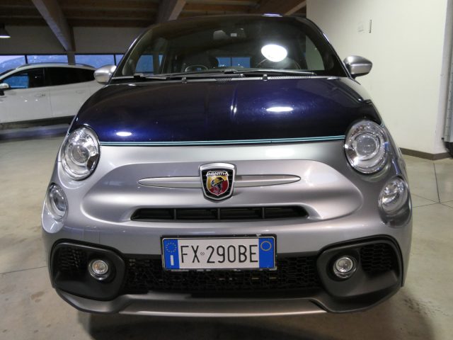 ABARTH 695 1.4 Turbo T-Jet Rivale 