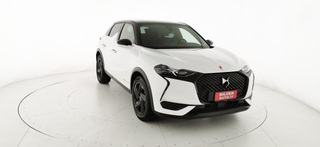 DS AUTOMOBILES DS 3 Crossback BlueHDi 100 Performance Line 