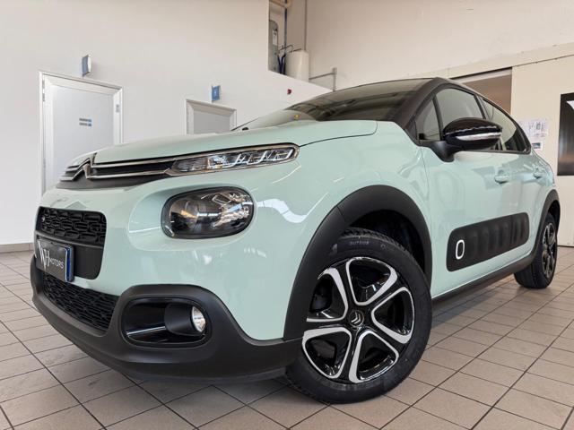 CITROEN C3 PureTech 82 FEEL */*OK NEOPATENTATI*/* 