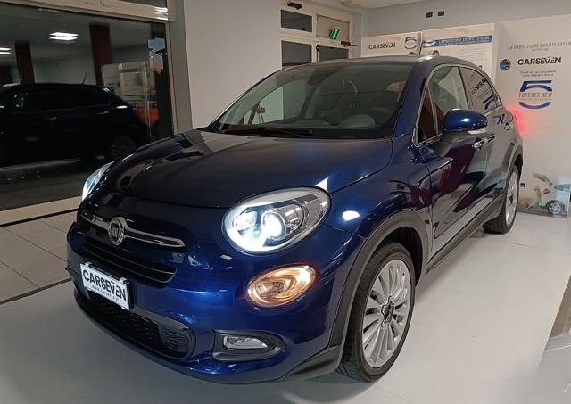 FIAT 500X 1.3 MultiJet 95 CV Lounge 