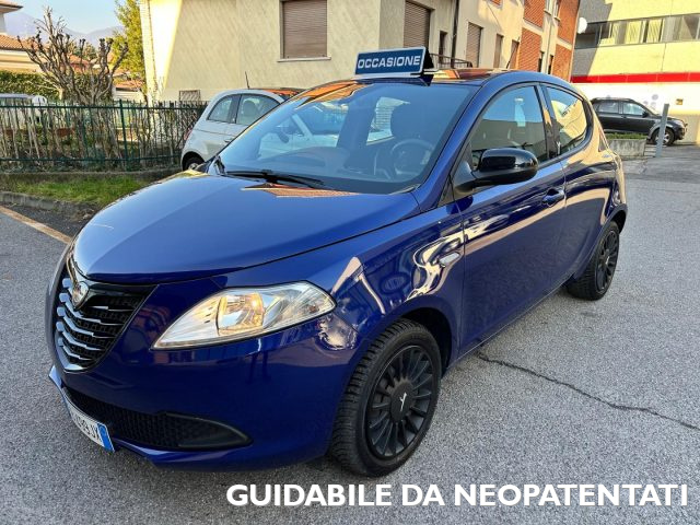 LANCIA Ypsilon 1.2 69 CV 5 porte Elefantino *OK NEOPATENTATI* 