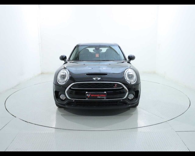 MINI Clubman 2.0 Cooper SD Hype 