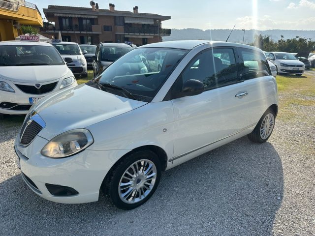 LANCIA Ypsilon 1.3 MJT 75 CV Diva 