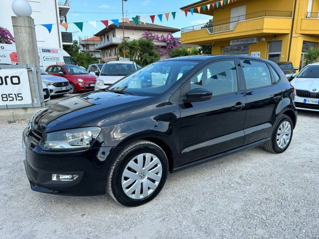 VOLKSWAGEN Polo 1.2 TDI DPF 5 p. Comfortline 