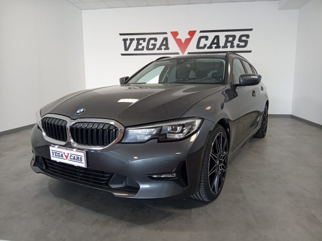 BMW 320 d 48V Touring X DRIVE Sport Advantage PROMO!!! 